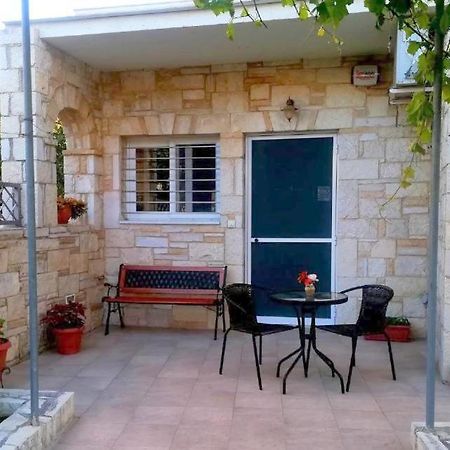 Summery Studio Chania  Buitenkant foto