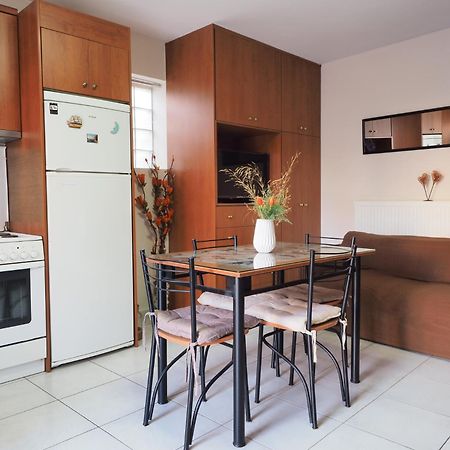 Summery Studio Chania  Buitenkant foto