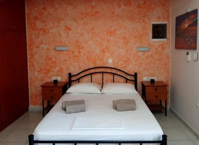 Summery Studio Chania  Buitenkant foto