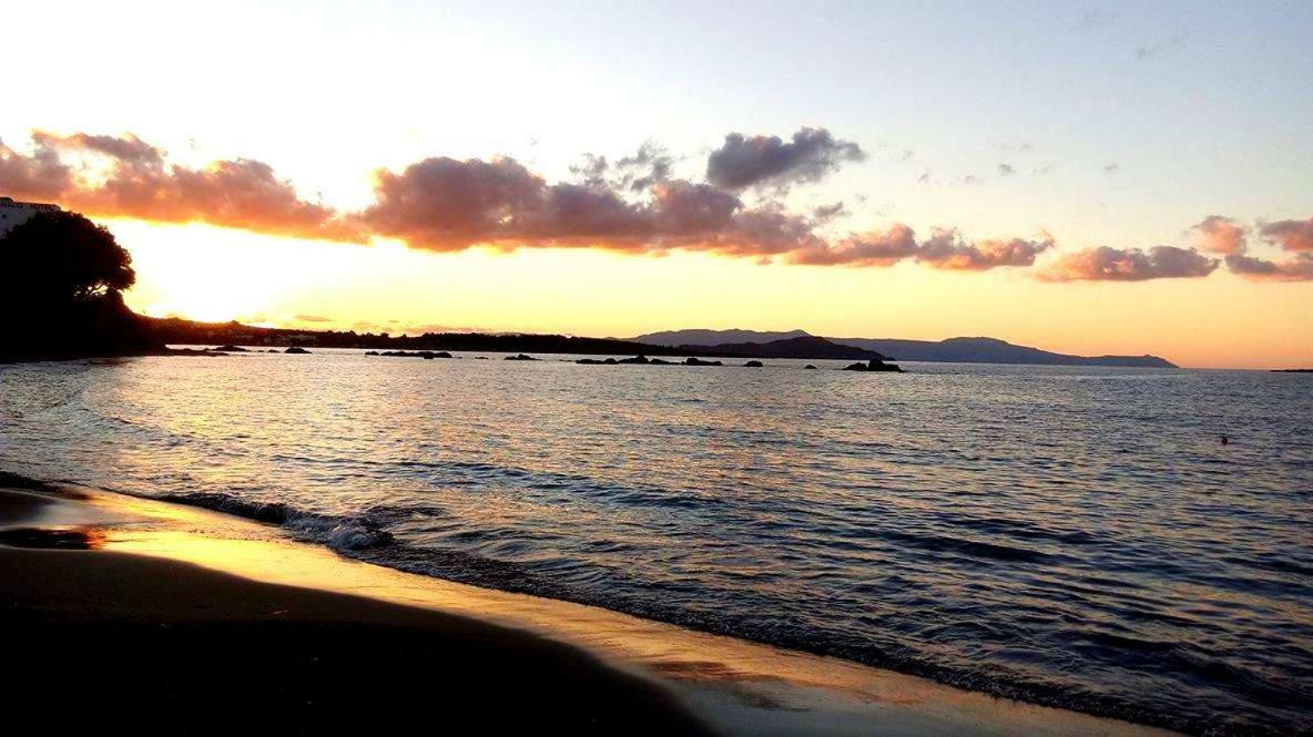 Summery Studio Chania  Buitenkant foto