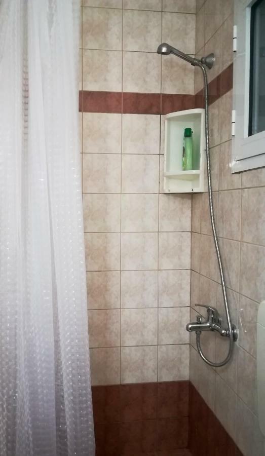 Summery Studio Chania  Buitenkant foto